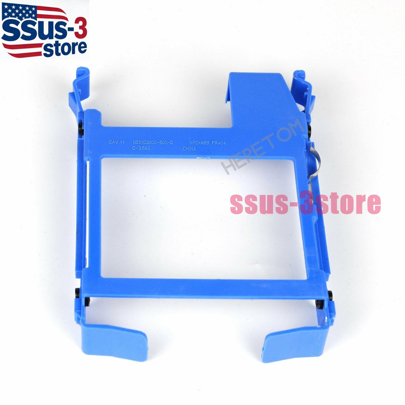 Hard Drive Caddy For DELL OptiPlex 390 790 990 3010 3020 7010 7020 9020 SFF MT