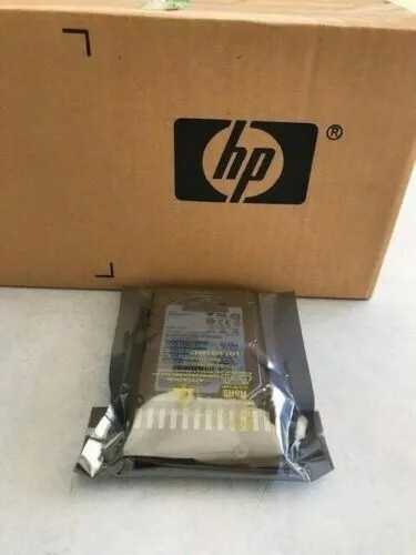 for HP 787646-001 J9F46A MSA 600GB 10K 12G/s SAS SFF 2.5" DP ENT HDD 