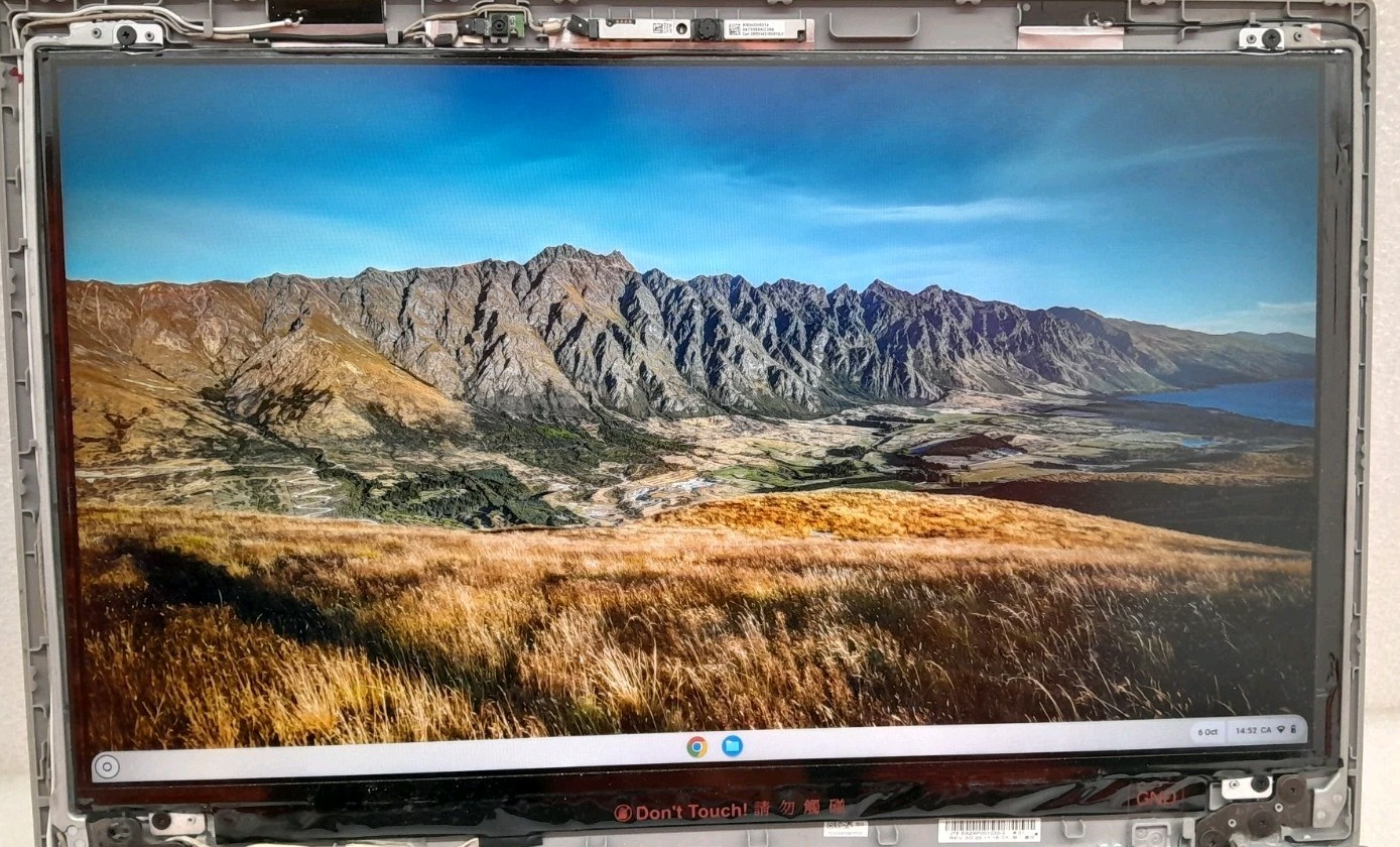 ACER B156HAN06.1 OEM 15.6 LCD AU Optronics