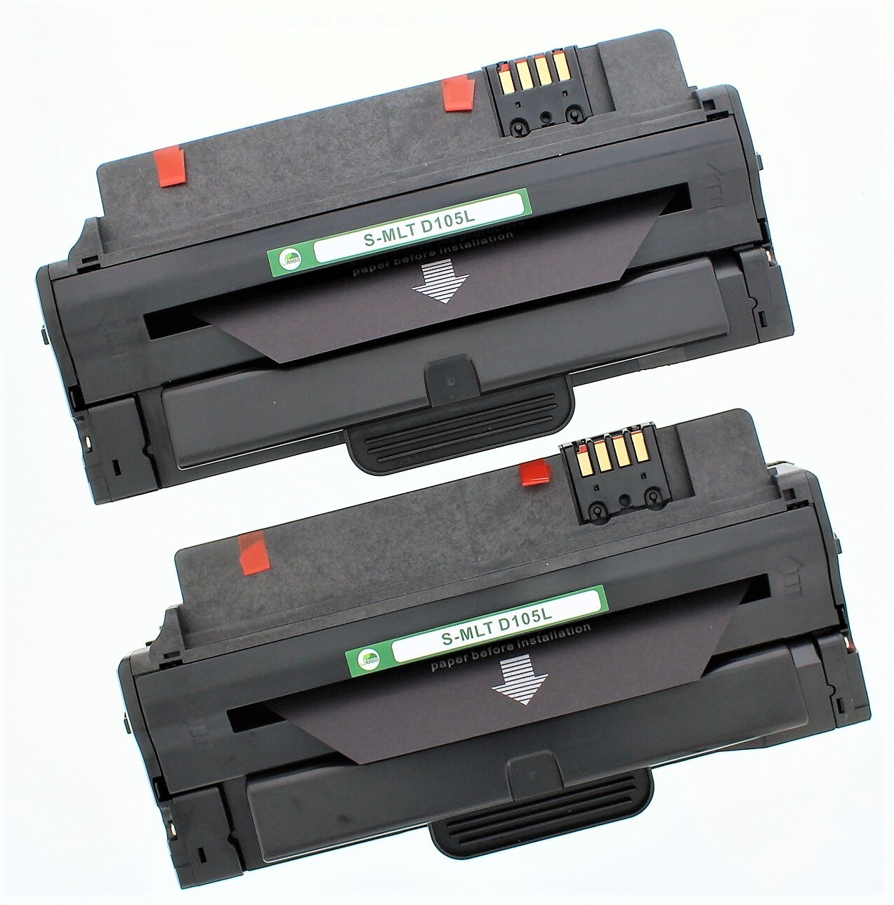 Jarbo 2 Black Ink Cartridges