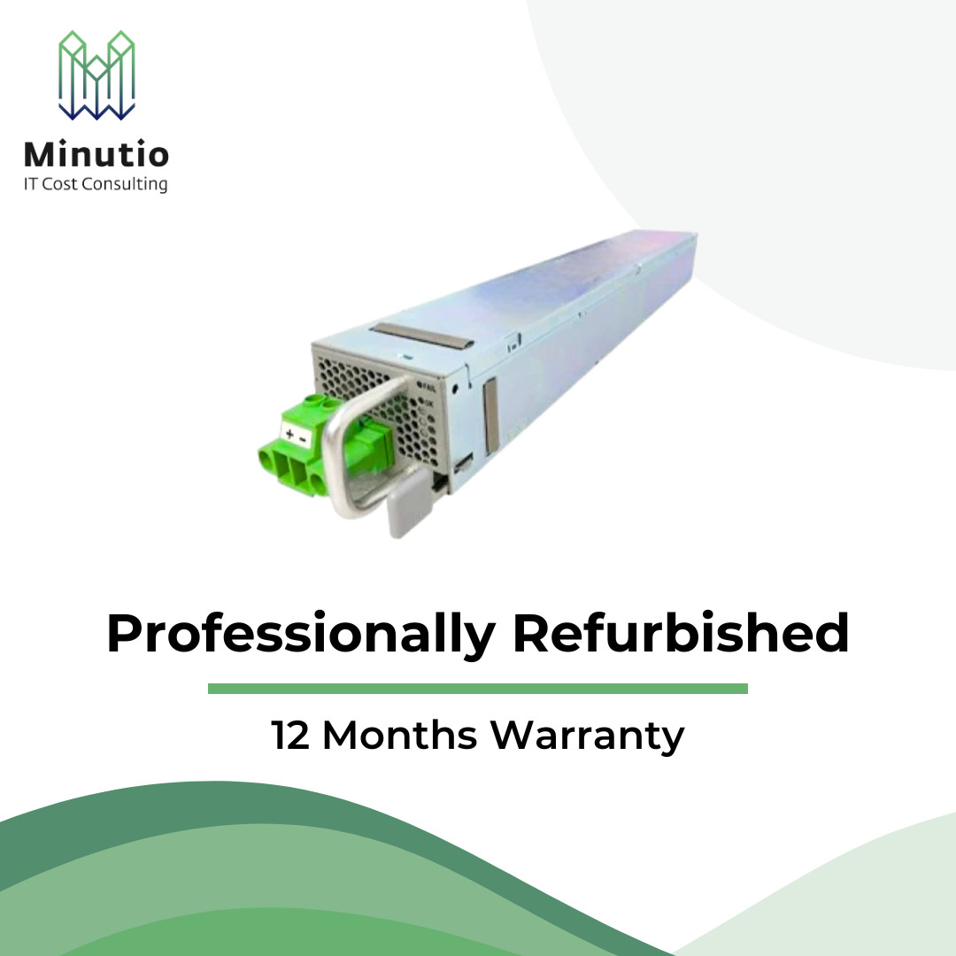 Cisco N55-PDC-1100W | Refurbished | Includes VAT