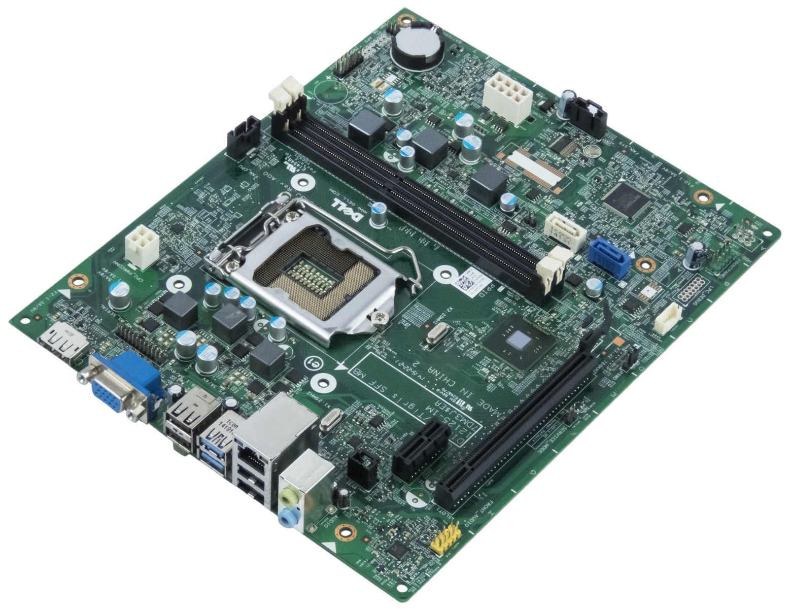 Motherboard Dell 0WMJ54 s.1155 DDR3 OPTIPLEX 3020 SFF DIH81R WMJ54