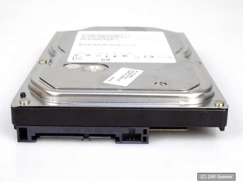 500GB HP 460579-001 460619-001 Hitachi HDS721050CLA662 SATA 3.5 inch 7200rpm HDD