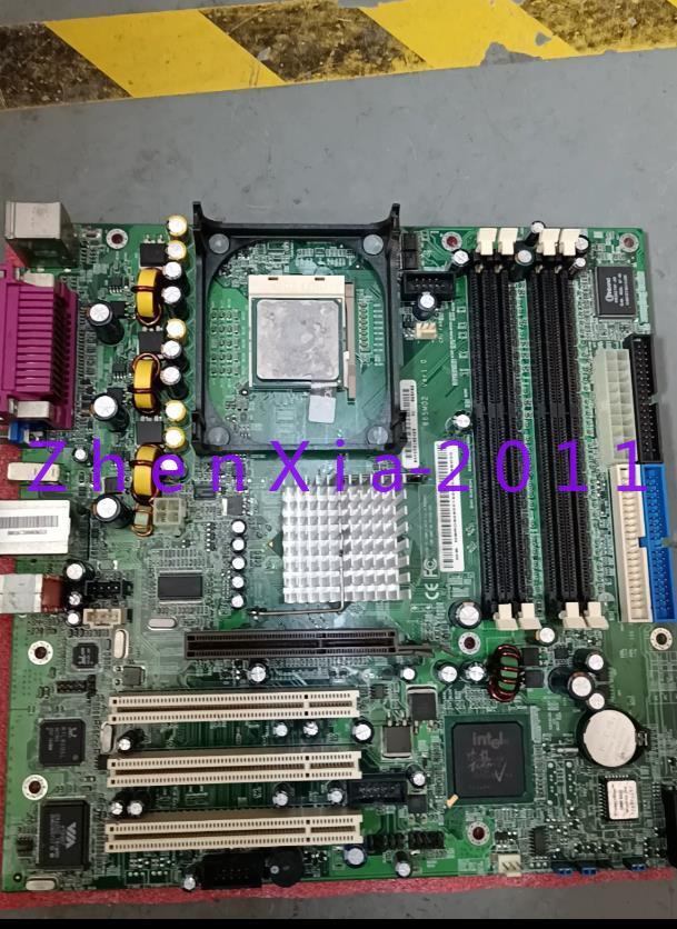 1pc used Acer 865M02 Motherboard 