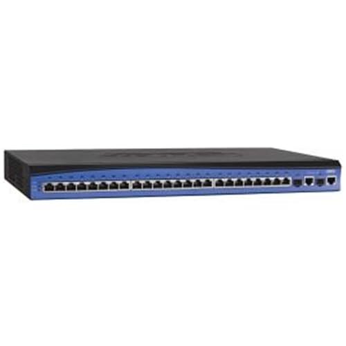 Netvanta 1335 Poe 24PORT Layer 3 Switch/RTR & 802.3AF