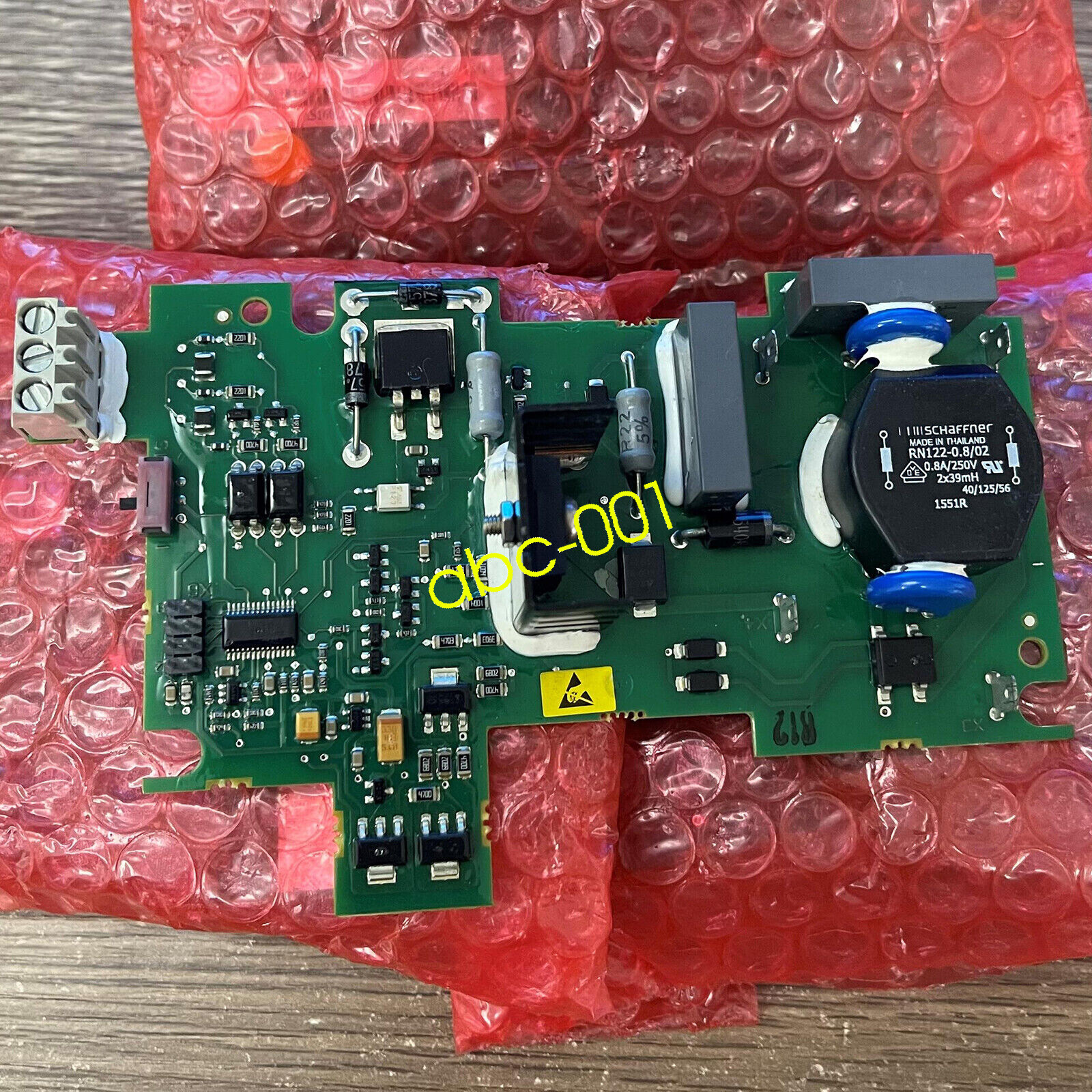 one New for abb 1SFB527068D7084 Circuit Board 