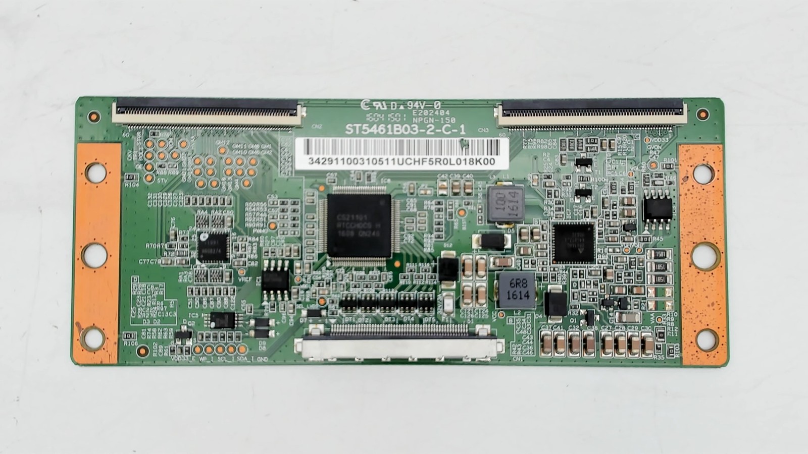 LG T-Con Board for 55LH5750-UB, 55LH575A-UE, 50LH5730-UA