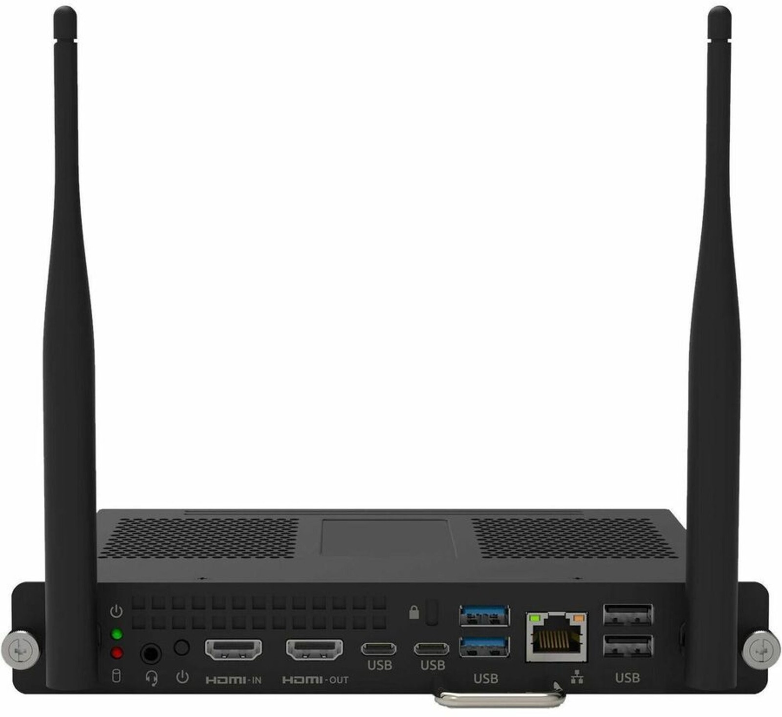 Fun Technology Innovation - OPS i7-1270P - Innex OPS i7-1260PCore i7 Slot