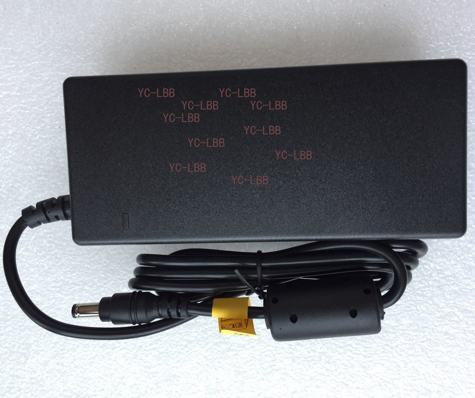 New Original 24V 3.75A Adapter&Cord for Magicard Pronto 100 Plastic Card Printer