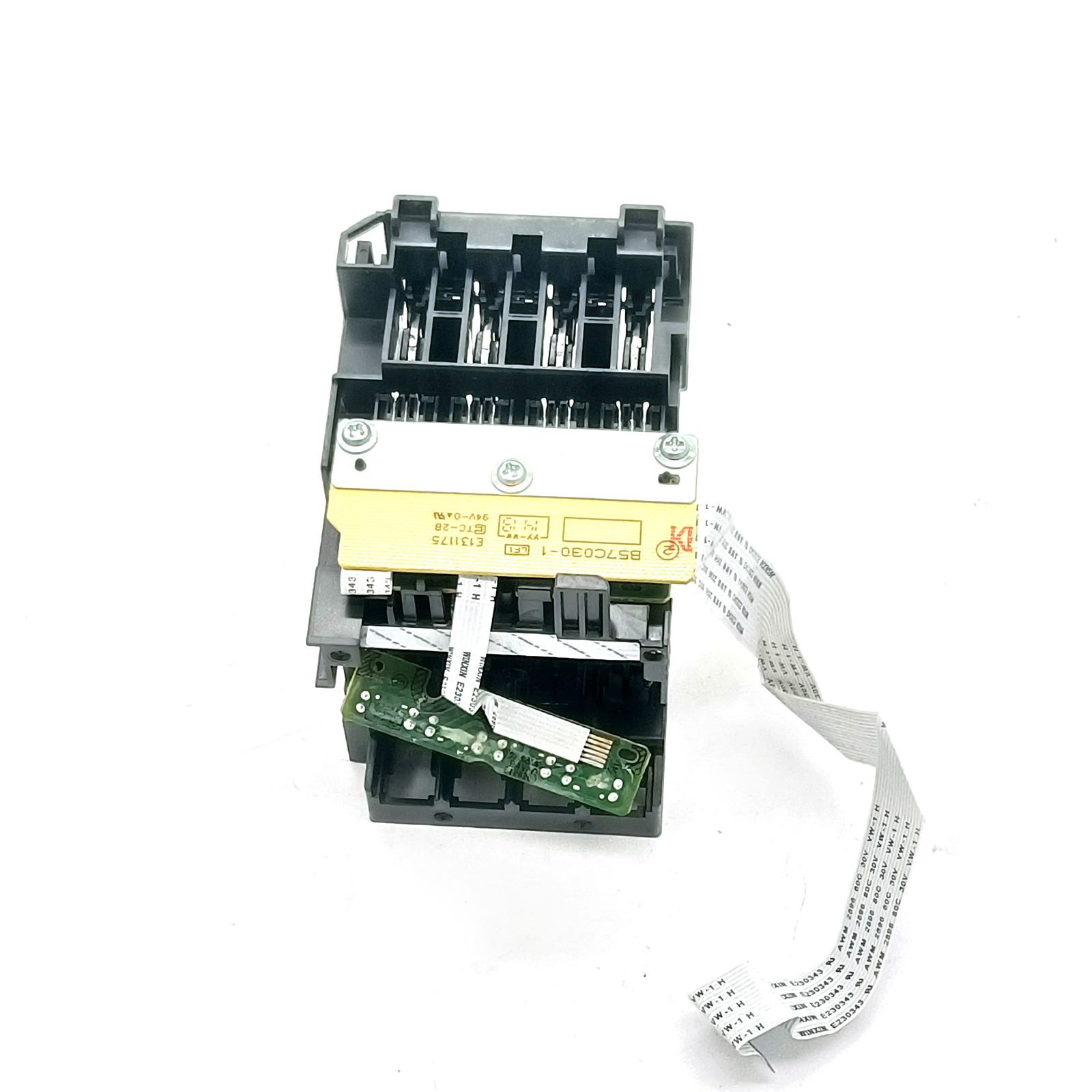 Ink Cartridges Holder   fits for Brother MFC-J470 MFC-J650DW