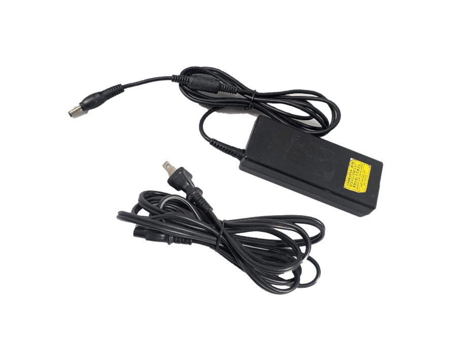 Toshiba AC Adapter 19V 3.95A 75W Power Supply PA3715U-1ACA PA-1750-24 OEM