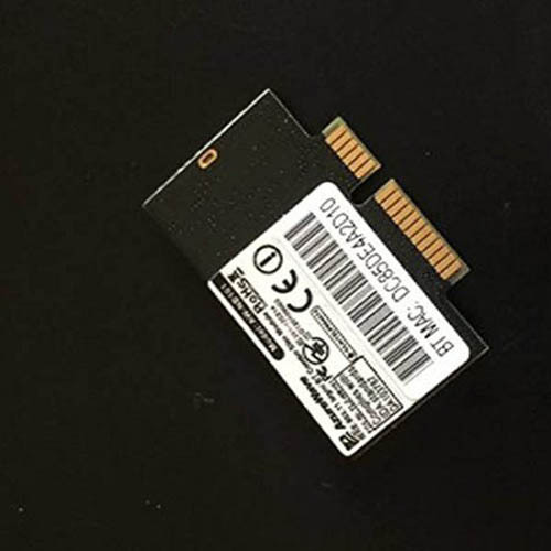Azurewave Aw-nb101 Wireless Wifi G N Bluetooth Bt Combo Card for Asus Xu31 Xu21