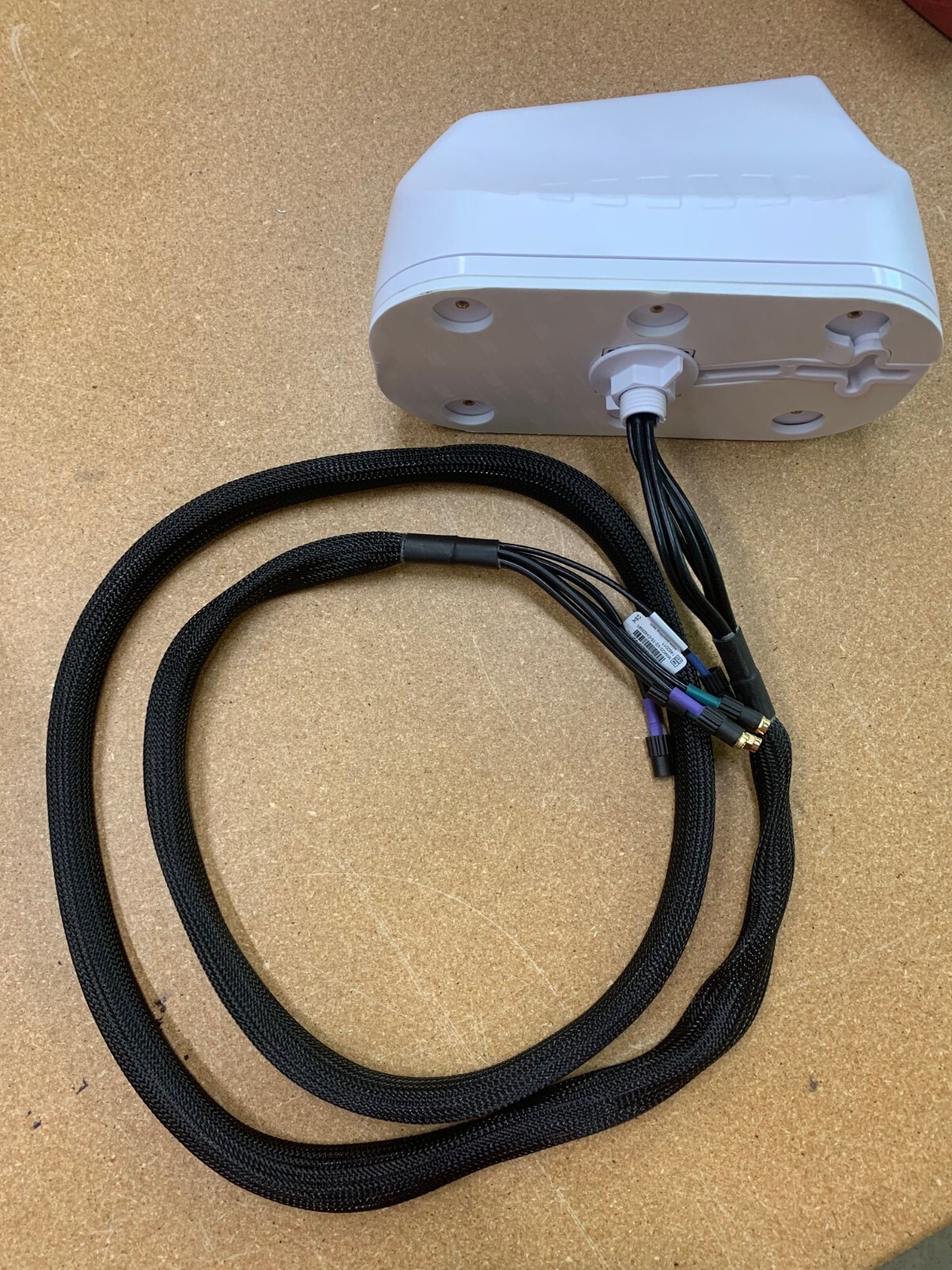 Poynting MIMO-3-V2-15 5-in-1 Transportation & Automotive Antenna