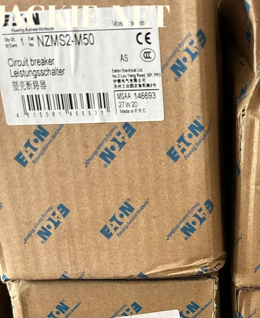 1PCS NEW NZMS2-M50