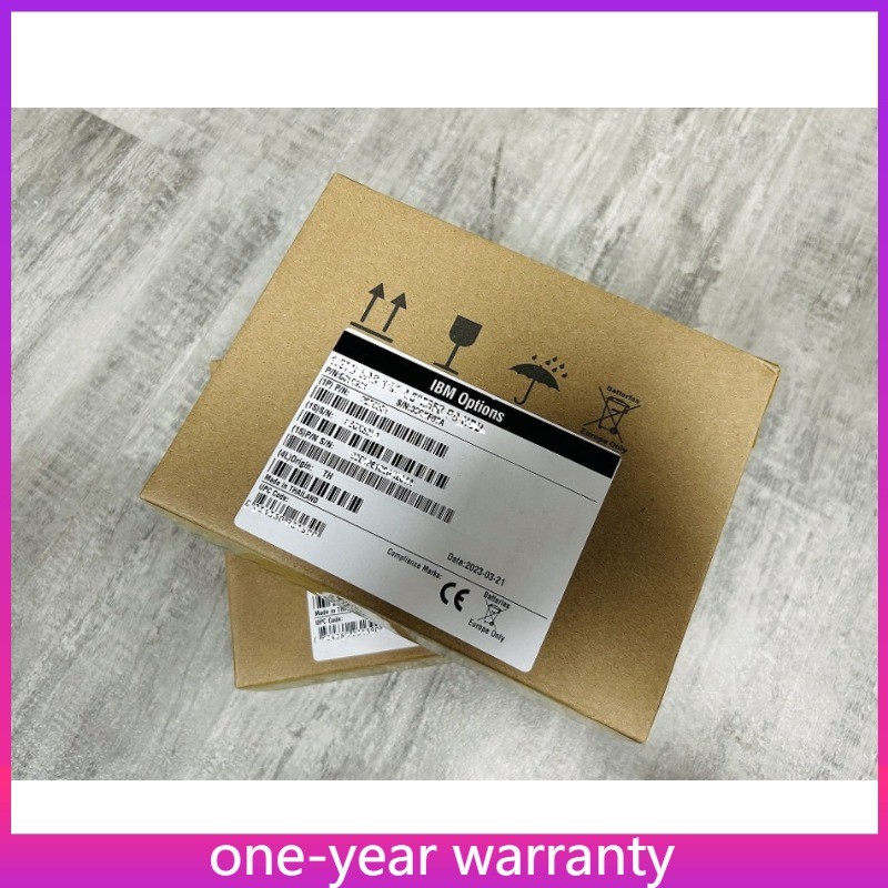 NEW IBM 00E9969 300GB 15K SAS 2.5'' 00E9972 12Gbs Power8 Hard Drive HDD