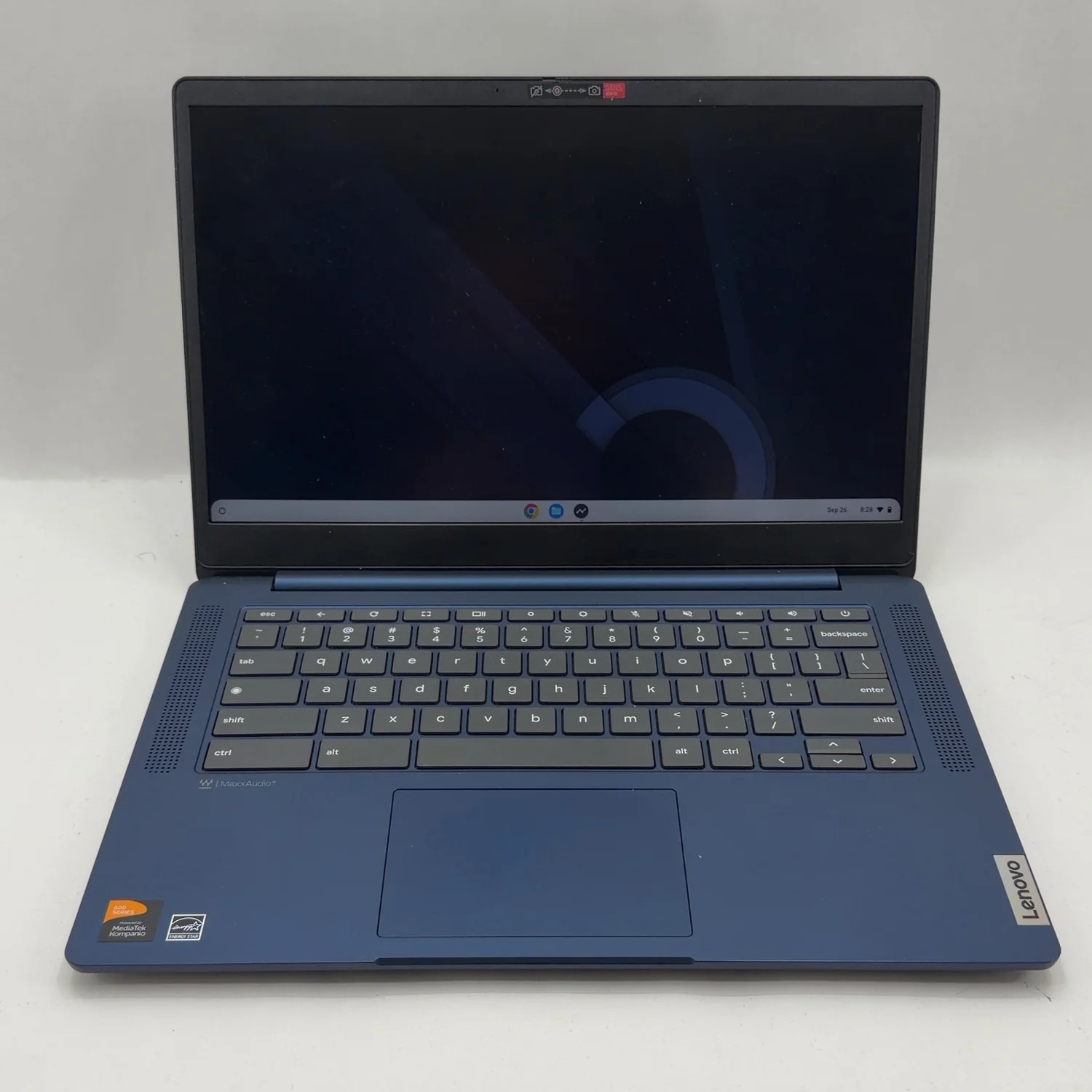 Lenovo IP Slim 3 Chrome 14M868 14" Kompanio 520 2.0GHz 4GB RAM 64GB SSD