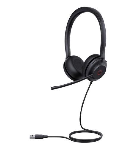 Yealink UH35 Headset (yeauh35dualuc)