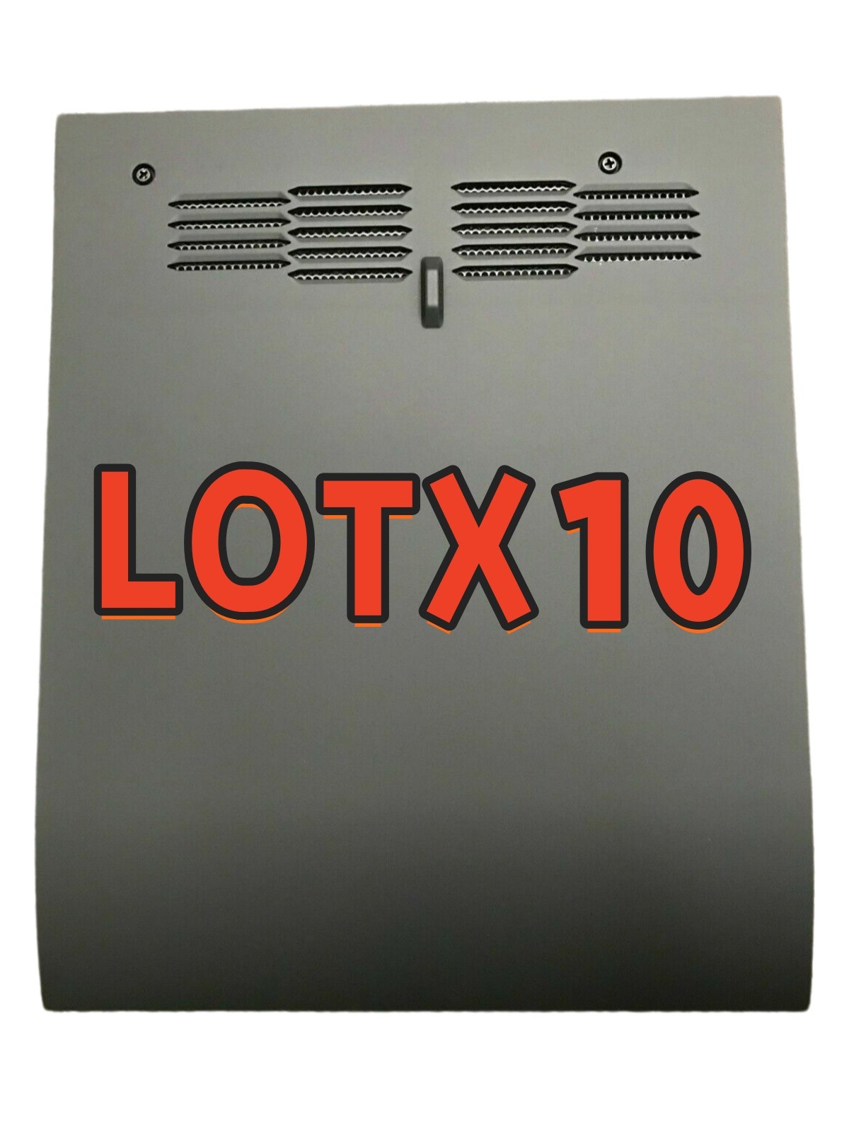 LOT OF 10 New Acer Predator 17 G9-791 G9-792 HDD RAM Cover Door 13N0-F4A0A01