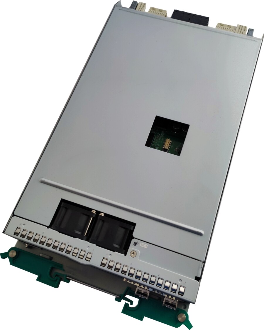 Fujitsu Port Bypass Circuit CA21354-B71X