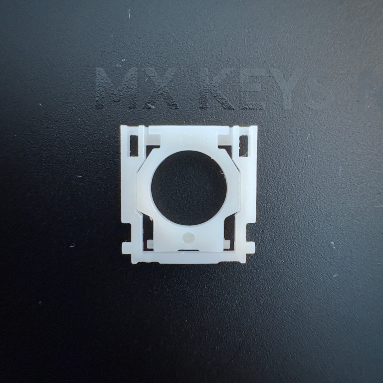 Replacement Key Clip Hinge Spring For Logitech MX Keys S Keyboard ~ Square