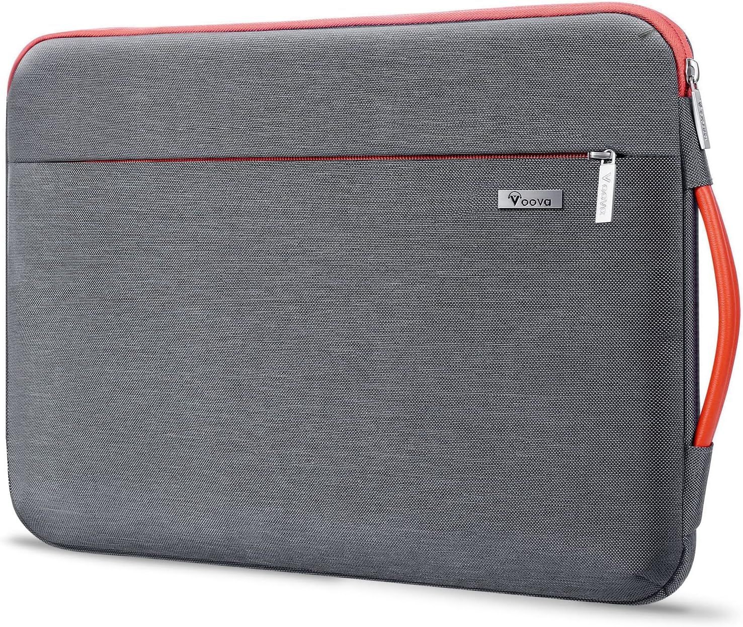 14-15 Inch Laptop Sleeve Case with Handle, Waterproof Slim Bag for MacBook Air 1