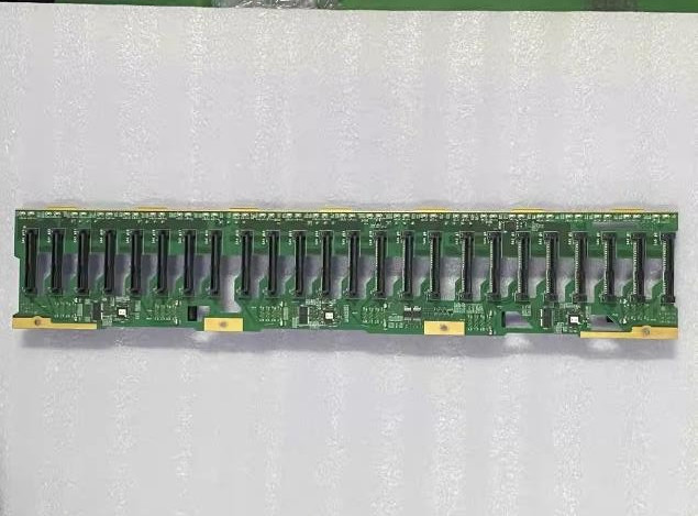 SuperMicro BPN-SAS3-216A hard disk expansion backplane 12GB 24bay hot-swappable