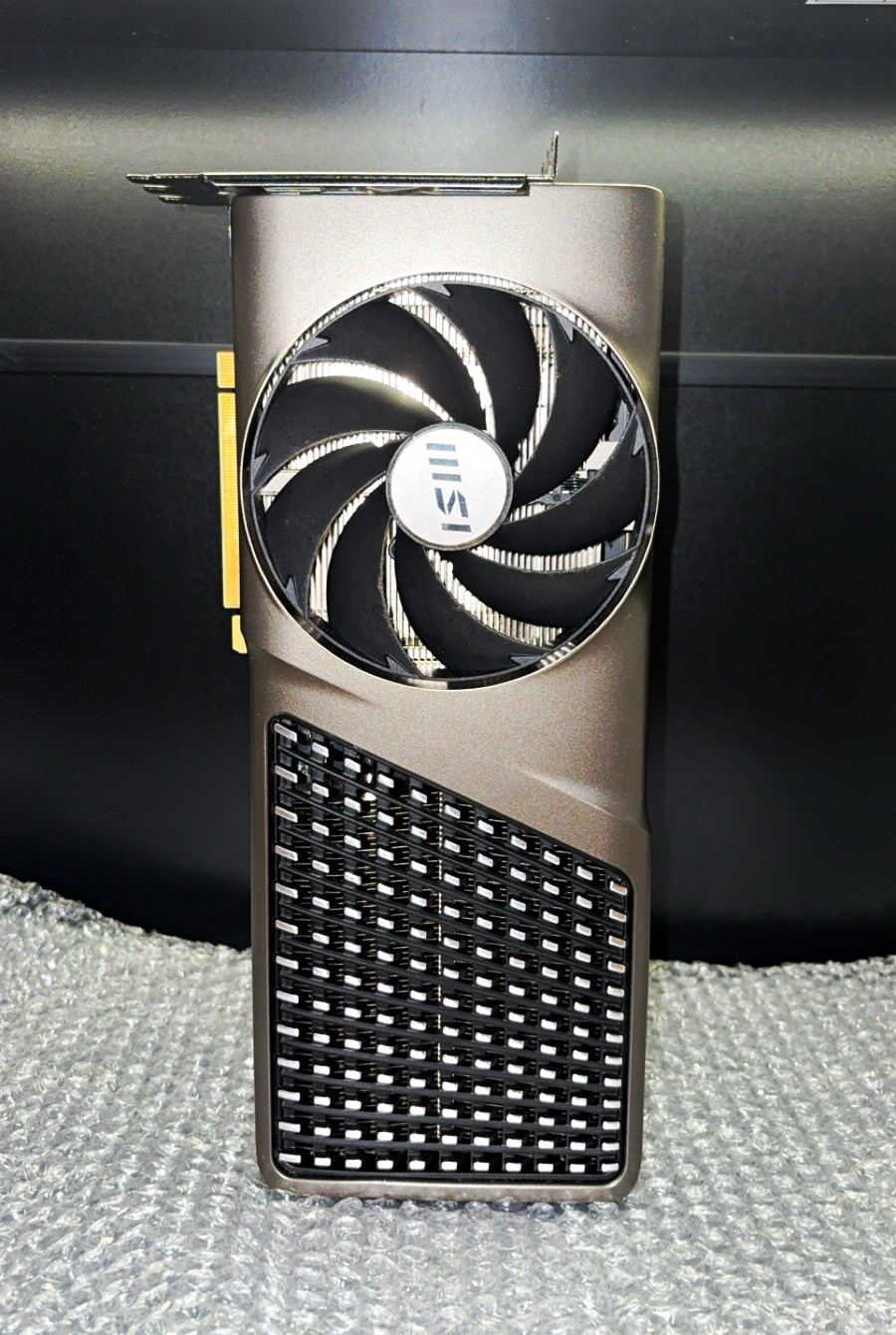 MSI GeForce RTX 4070 Ti SUPER 16GB GDDR6X EXPERT Video Graphics Card