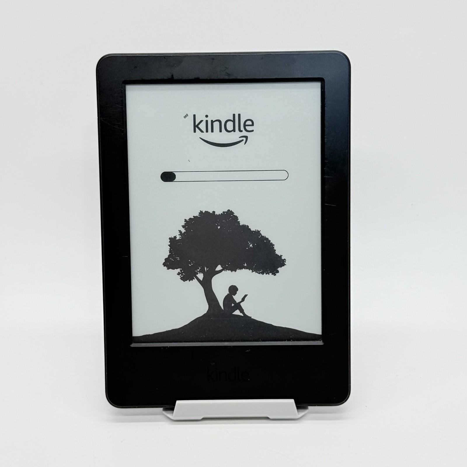 Amazon WP63GW Kindle 7th Generation Black - Tested READ