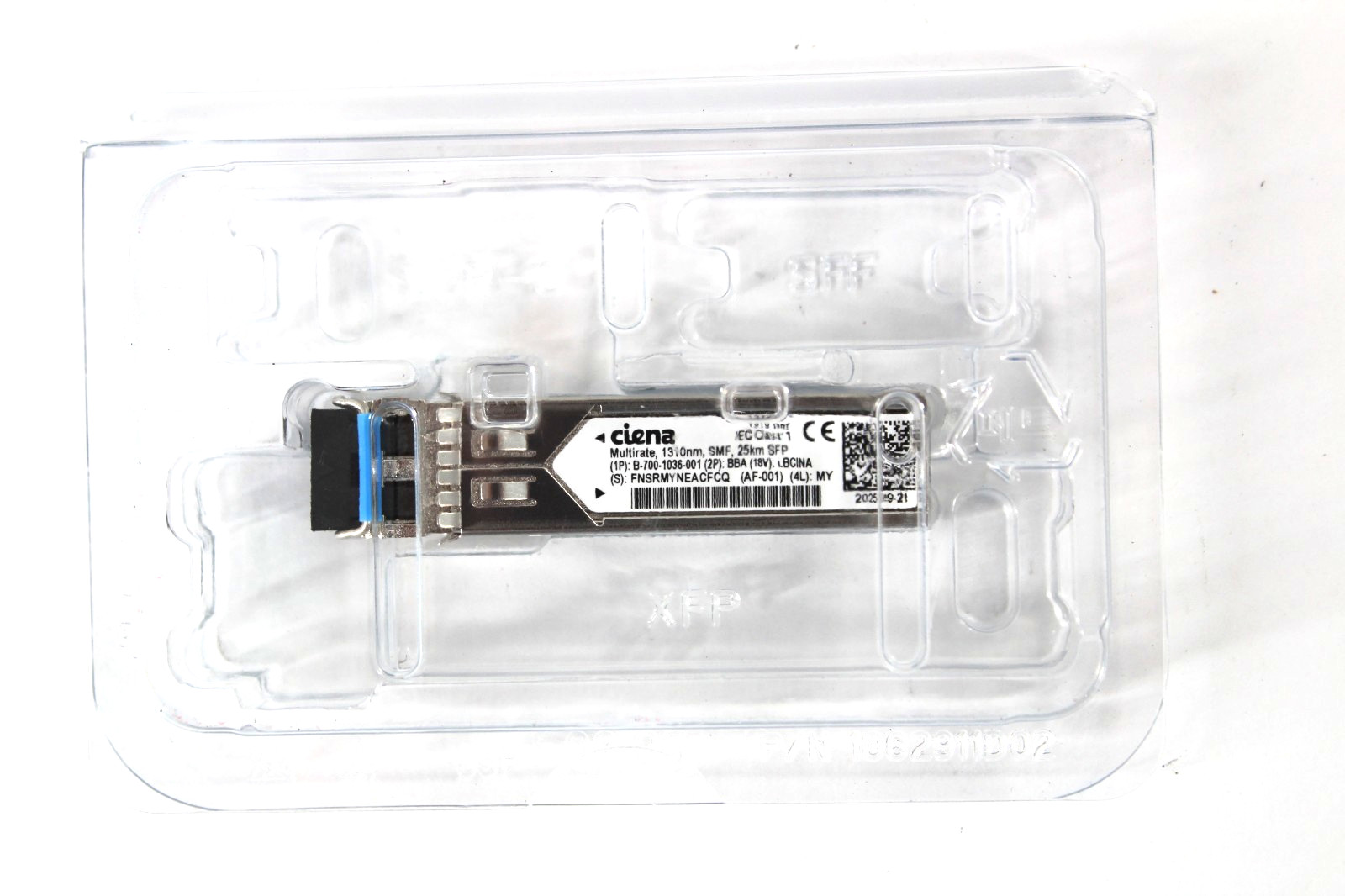 CIENA B-700-1036-001 (2P) New