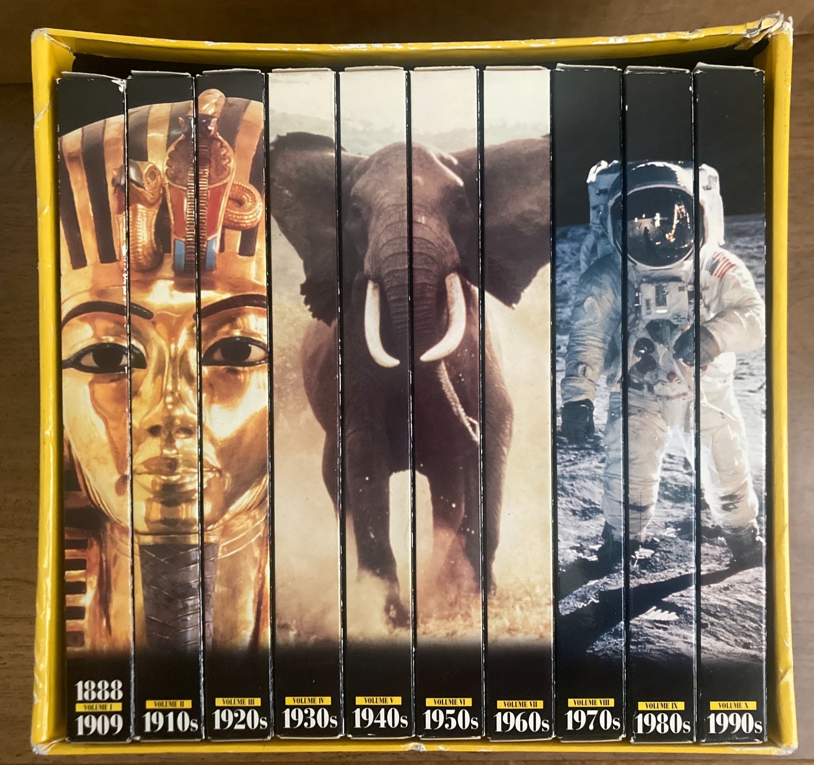 The Complete National Geographic - 109 Years of National Geographic Magazine
