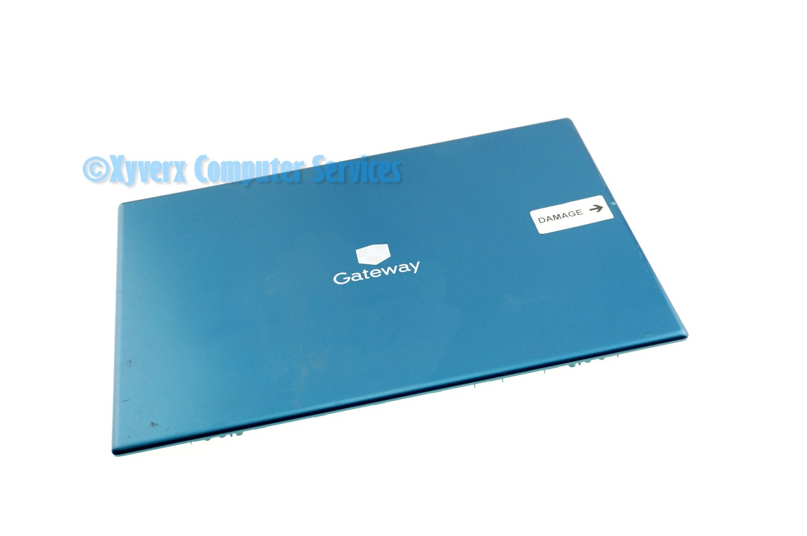 GWNR71517-BL GENUINE GATEWAY LCD BACK COVER GWNR71517-BL (B)(READ)(BC24)