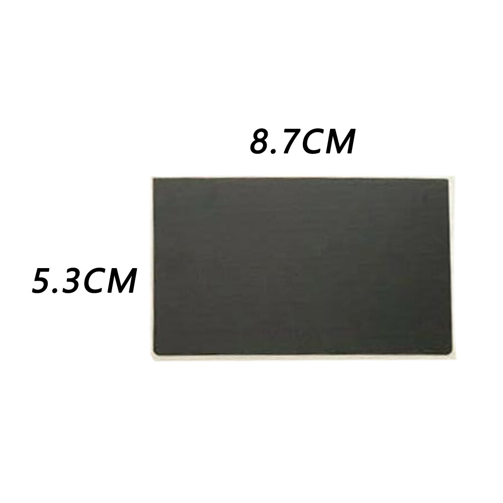 10PCS Trackpad Touchpad clickpad sticker For Lenovo Thinkpad X240S X270 X260