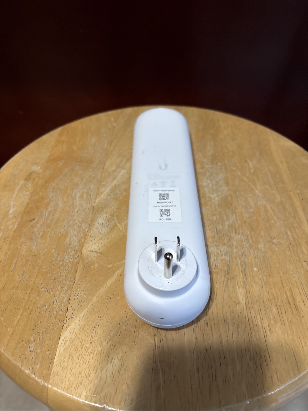 Ubiquiti AFi-P-HD AmpliFi HD WiFi MeshPoint
