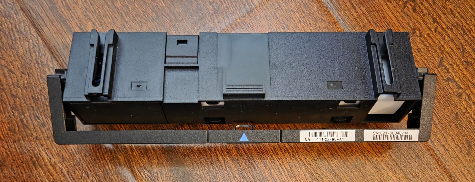 NetApp 111-02490+A1 271-00046  Battery for FAS8200 / AFF-A300 Controller Module