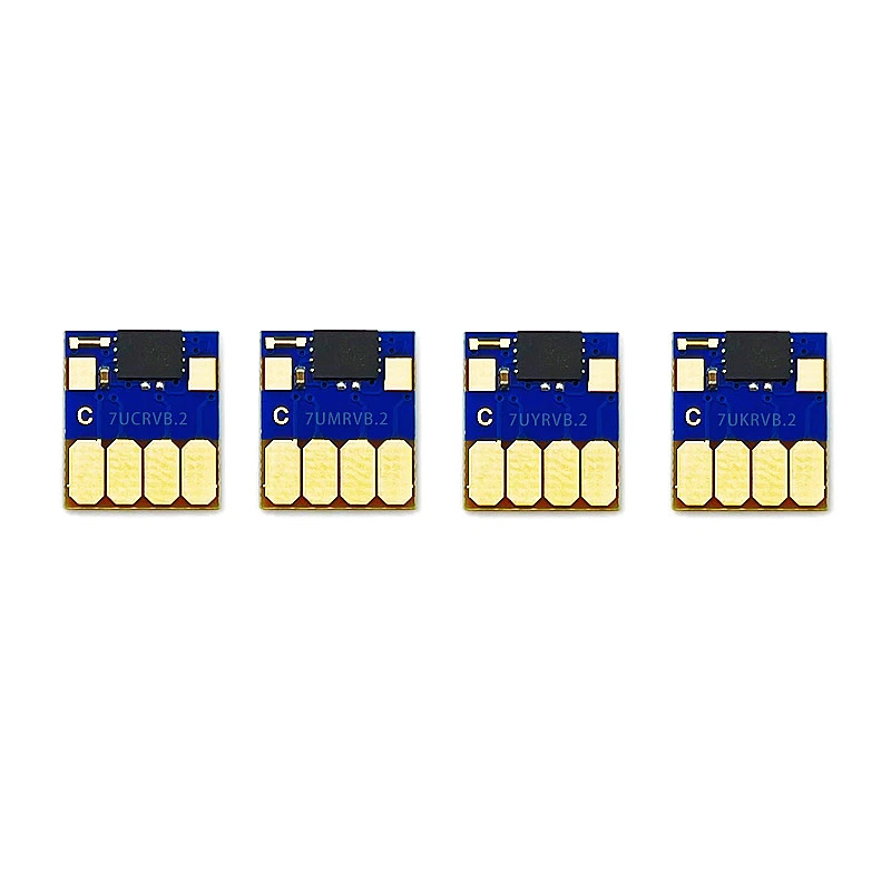 973 973xl ARC Chip for HP X477 X452 X552 352dw 377dw/dn 452dw/dn 477dn/dw 552dw