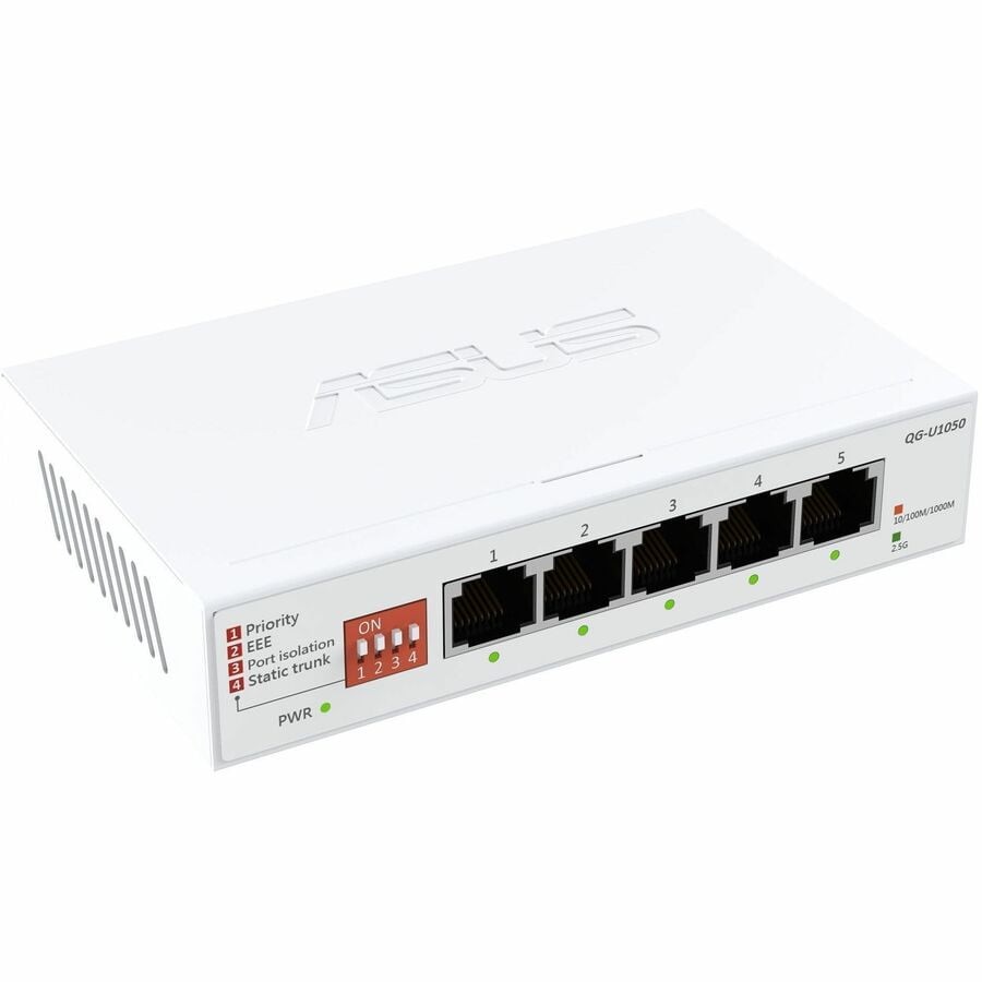 Asus QG-U1050 Ethernet Switch (qgu1050)