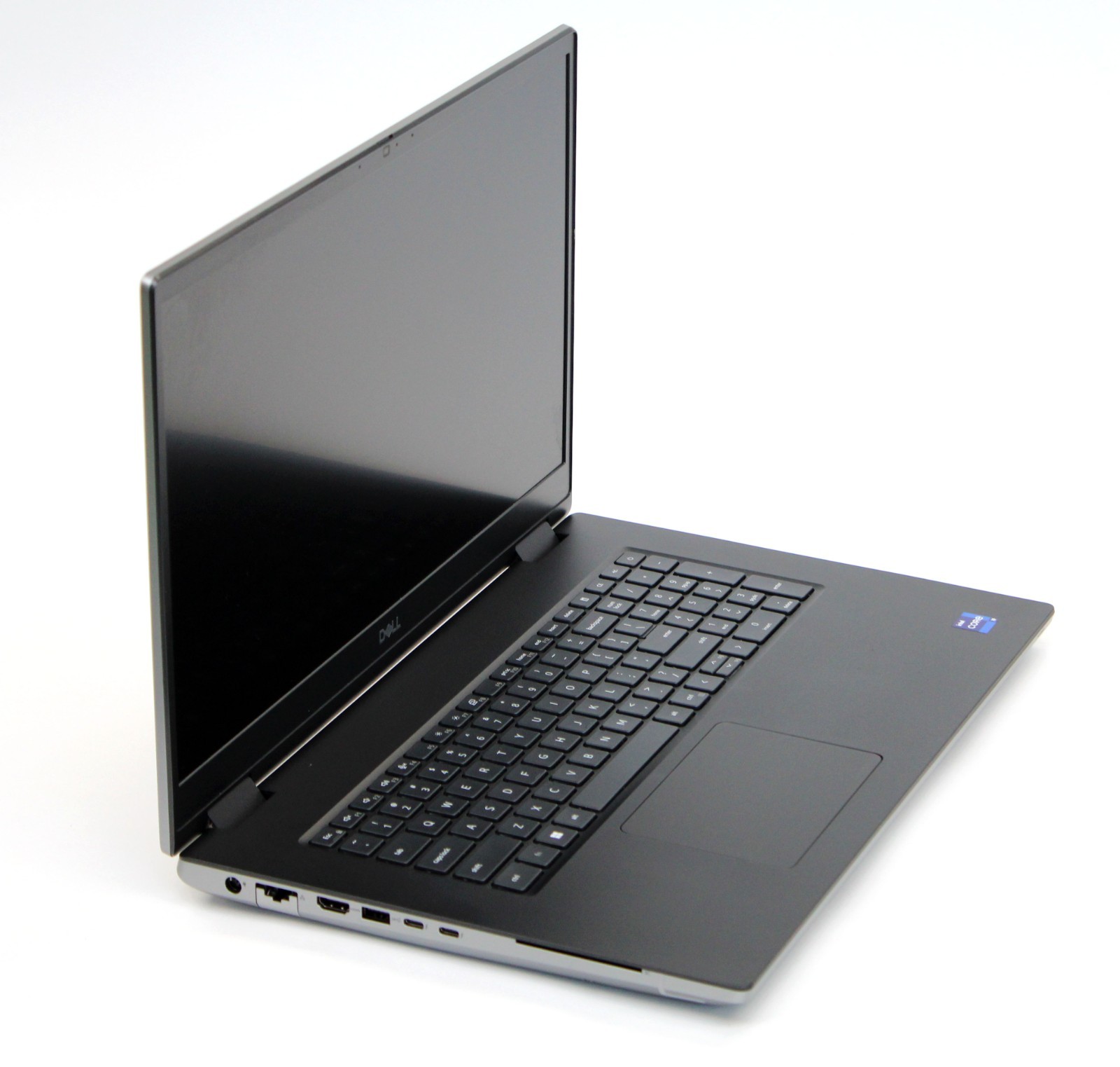 Dell Precision 7770 17.3" FHD 2.3 GHz i9-12950HX 32GB 512GB SSD RTX A4500 16GB