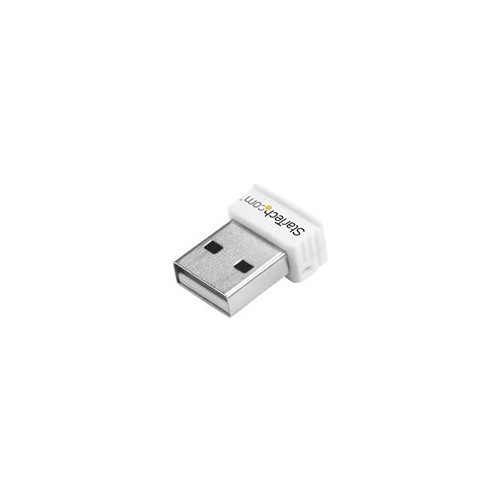 Startech USB150WN1X1W USB WIFI ADAPTER MINI WIRELESS N NETWORK ADAPTER DONGLE 15