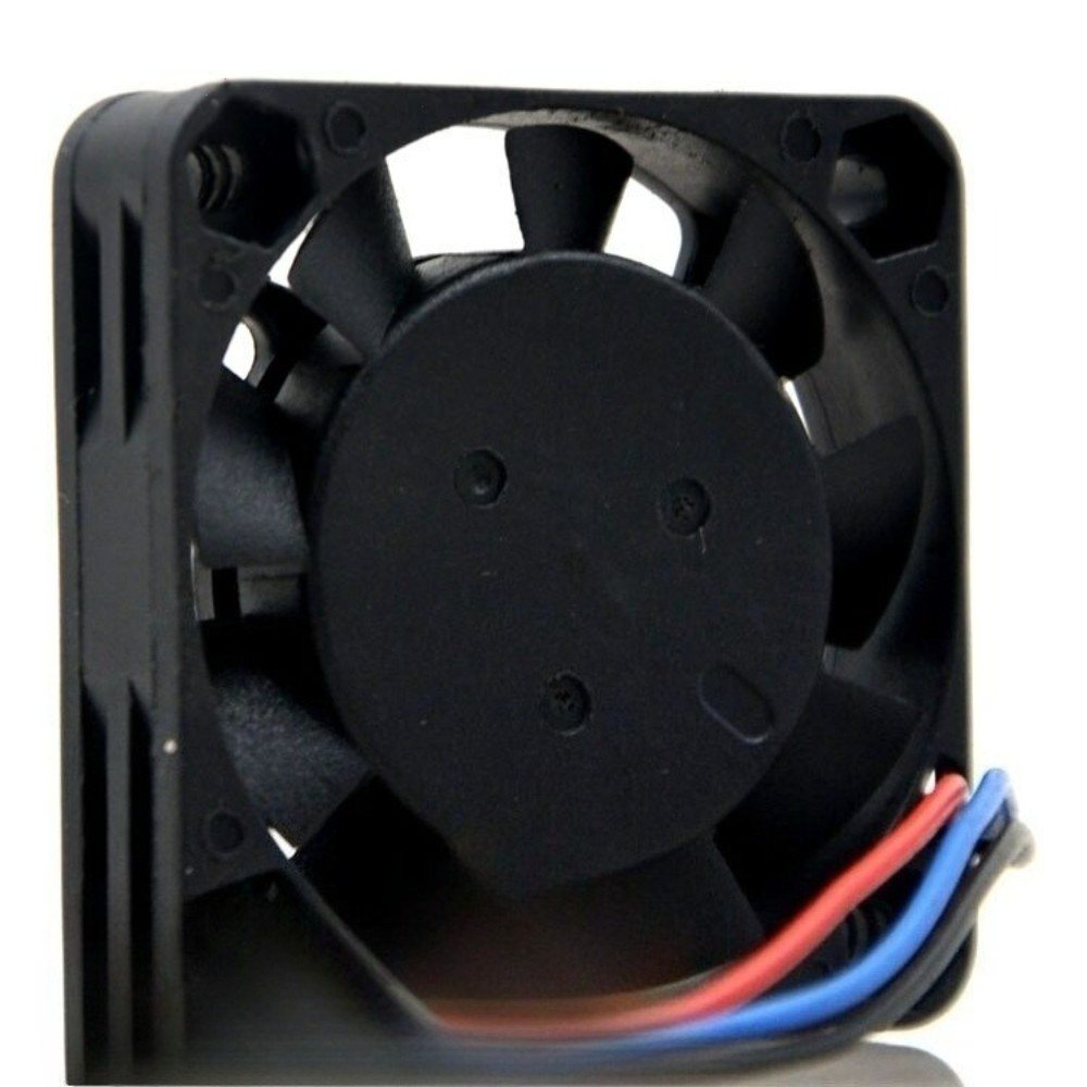 Delta 0.14A AFB0412HA DC 12V 4CM 4010 two ball bearing cooling fan 40x40x10MM