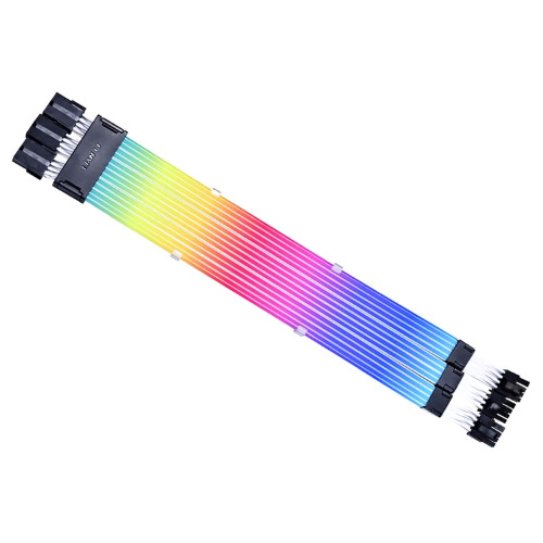 Lian-Li Power Cable ARGB Strimer Wireless 3x8P PW12-1W