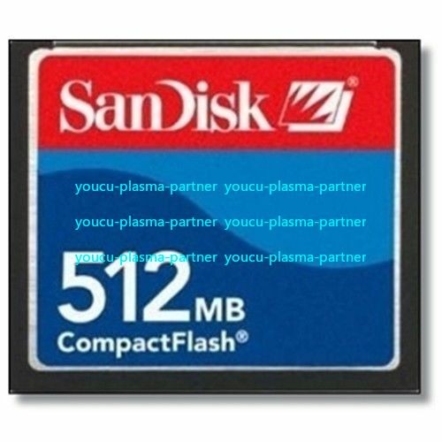 512MB CNC CF Compact Flash card+CF-PCMCIA Adapter For CNC ATA PC Adapter FANUC