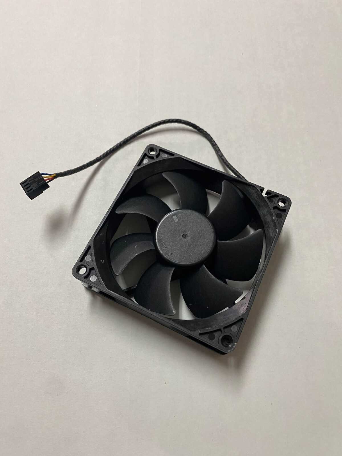Lot of 10 Dell XPS 8910 8920 8930 4pin Case Fan Cooler DS09225R1H VM20H 0VM20H