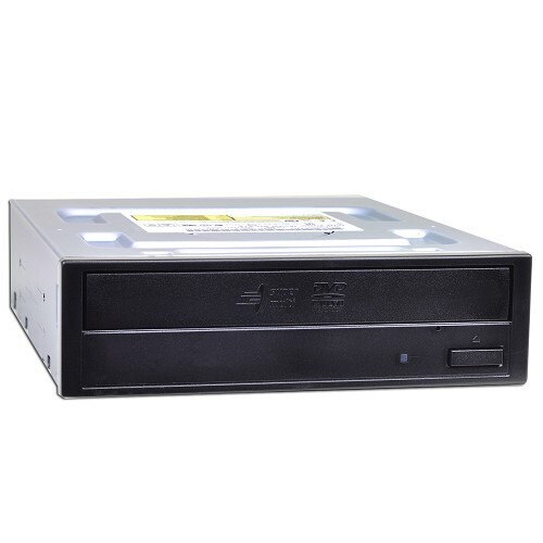 Dell / HP 16x DVD+RW/CDRW Drive SH-216 TESTED