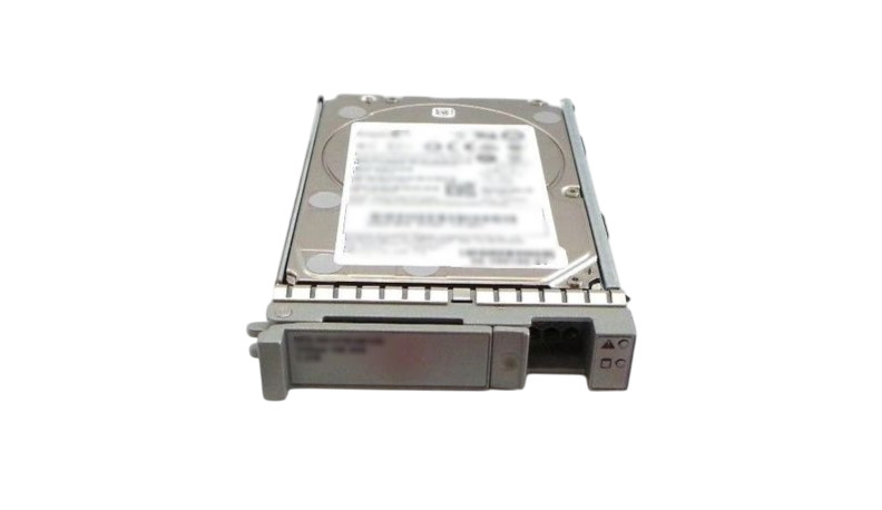 HGST HUC101812CSS200 1.2TB 10K SAS 2.5" 12G HDD Dell 0B34157 Hard disk Drive