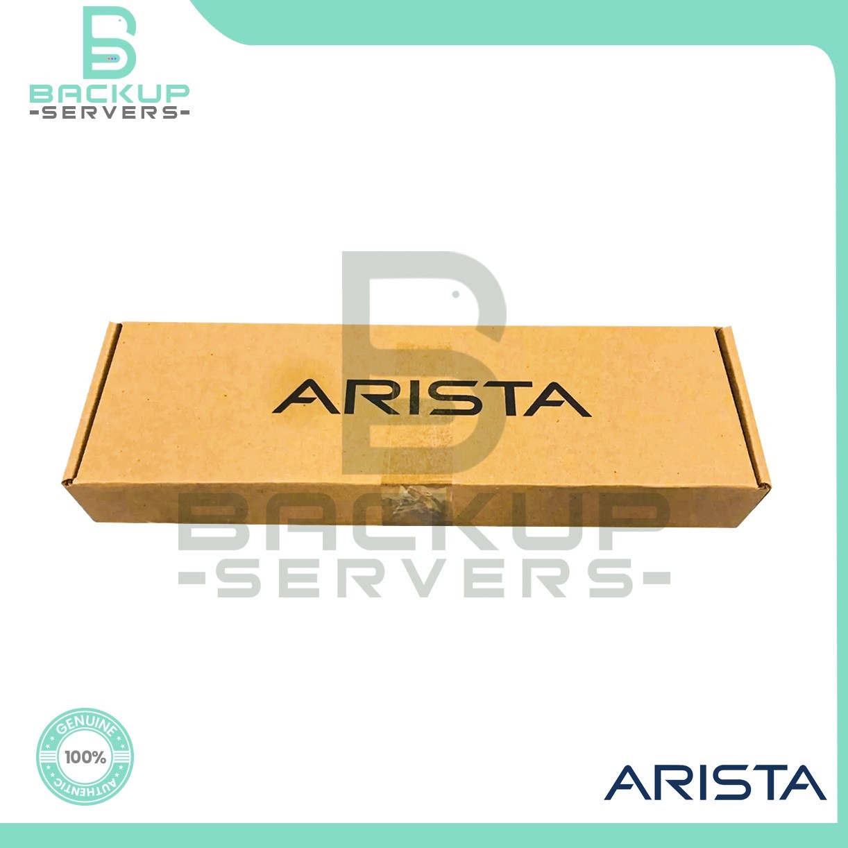 Arista Networks KIT-4POST-NT 4-Post Adjustable Rack Mount Rail Kit Servr Network