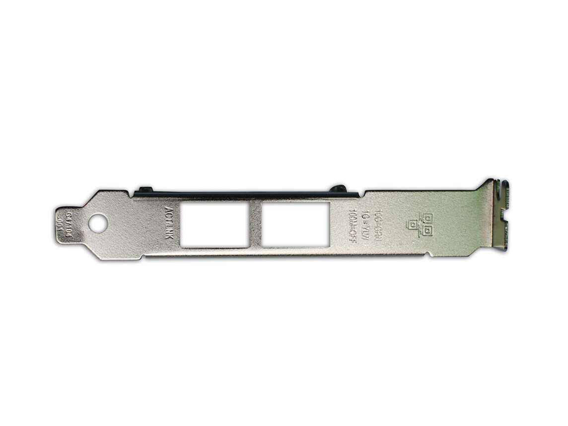 High Profile Bracket for 716591-B21 717708-002 HPE ETHERNET 10GB 2-PORT 561T