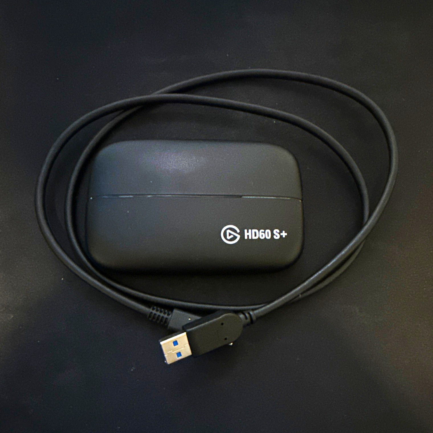 Elgato HD60 S+ External Digital Video Capture Device USB 3.0