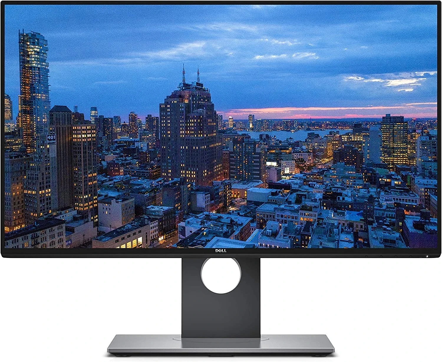 Pair of 2 Dell S2319NC 23" IPS FHD| 1920x1080 | HDMI | 60Hz  Monitor with Stand