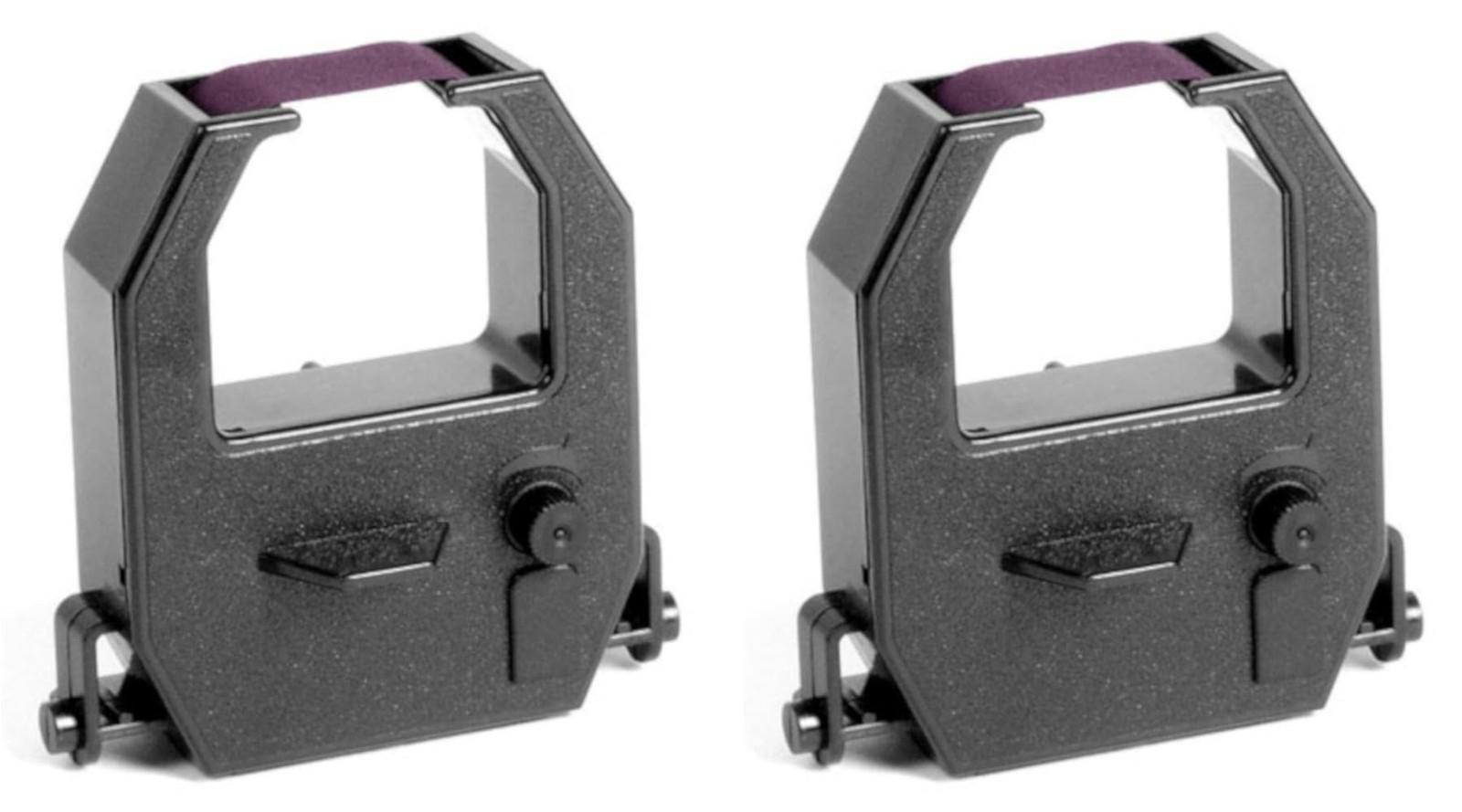 COMPUMATIC (2 Pack) Amano PIX 10/15/20/21/25/28/55/75/95/200/3000x Time Clock Ri