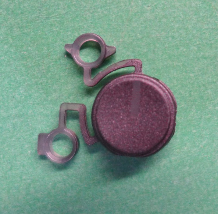 NEW Dell Latitude 5400 Plastic Power Button Cap 1KJYN